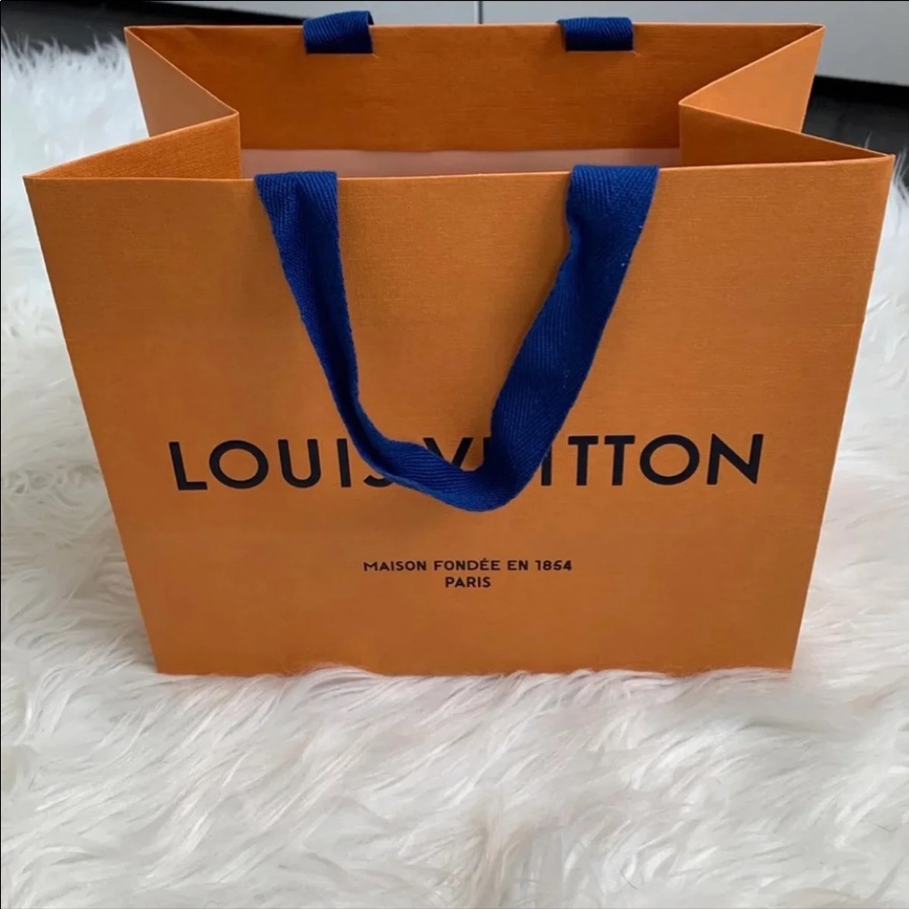 Authentic Louis Vuitton Packaging - image 3